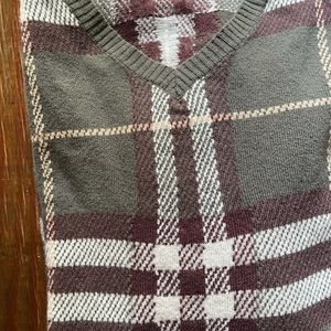 Burberry Wool Sweater